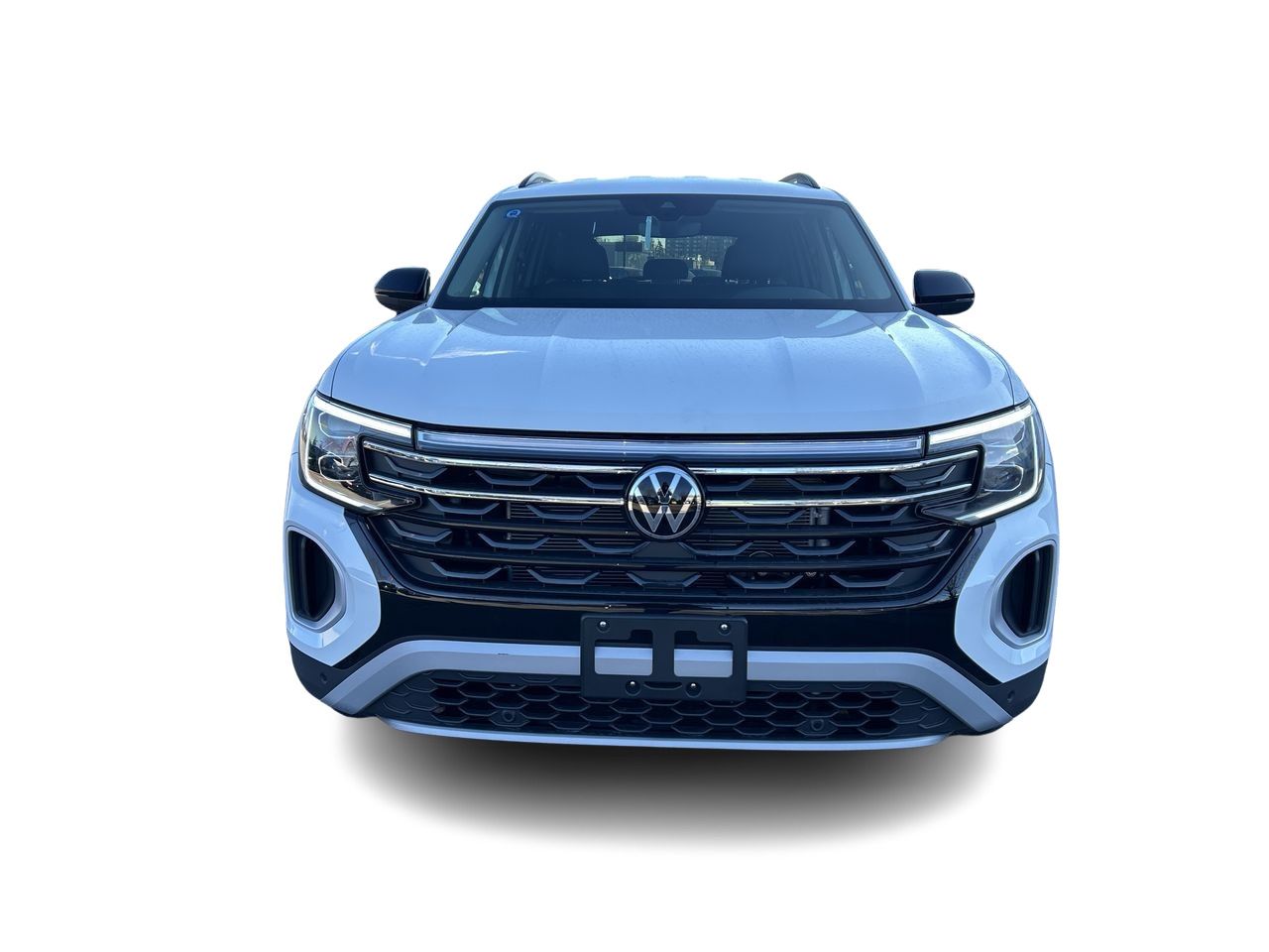 2025 Volkswagen Atlas in Mississauga, Ontario