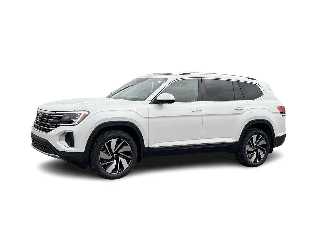 2025 Volkswagen Atlas