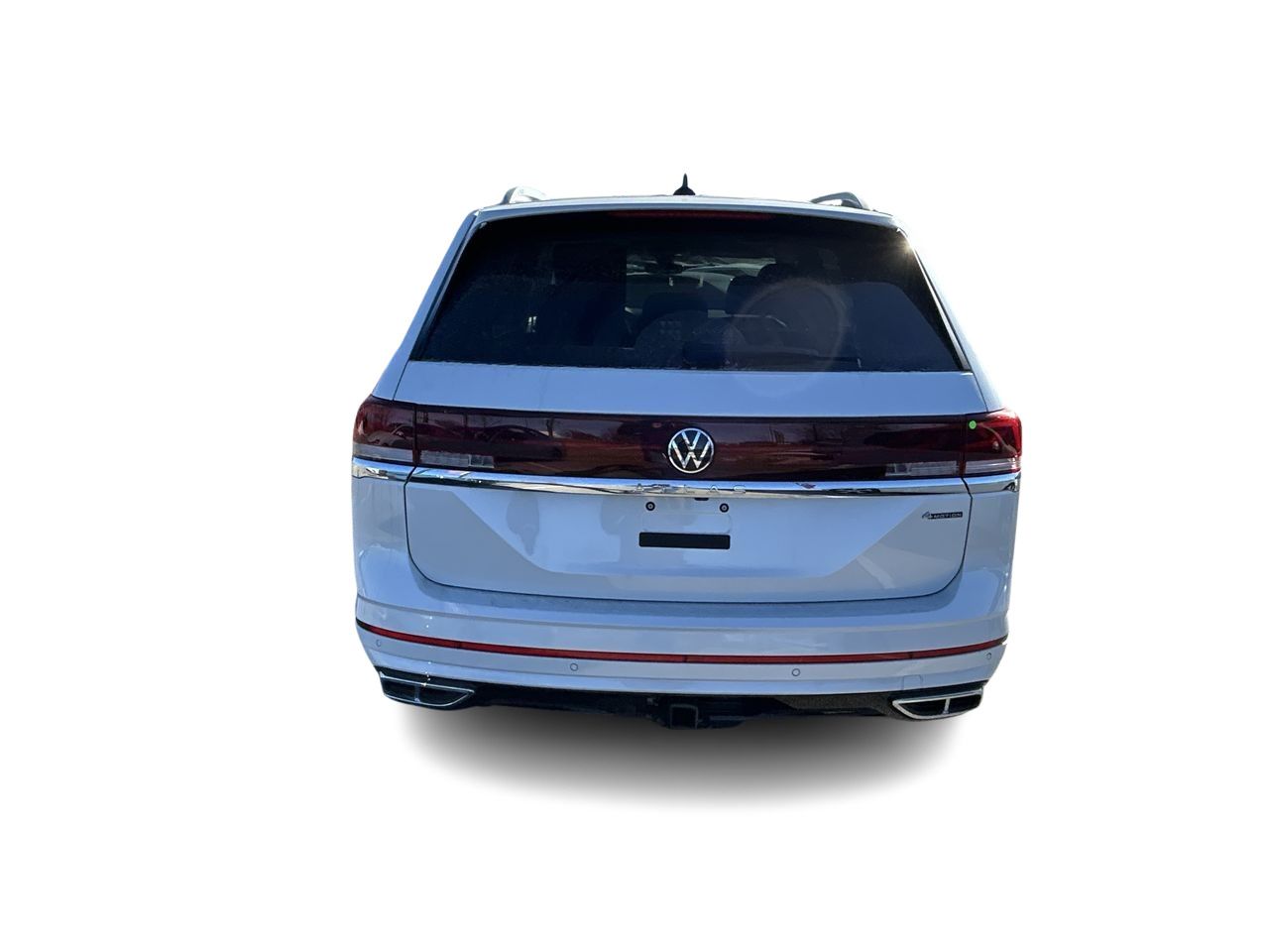 2025 Volkswagen Atlas in Mississauga, Ontario
