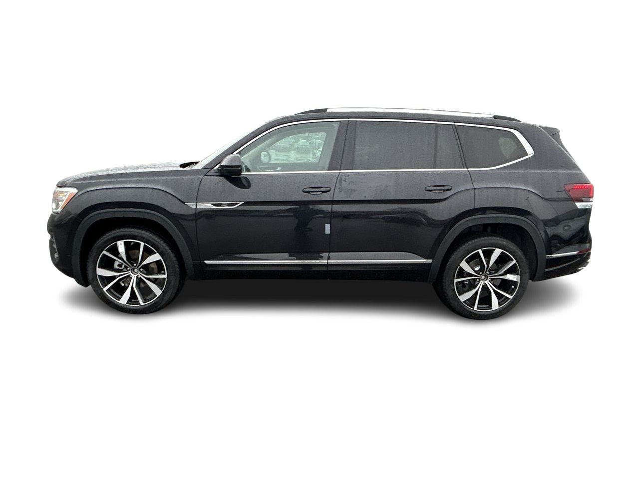 Volkswagen Atlas  2025 à Mississauga, Ontario