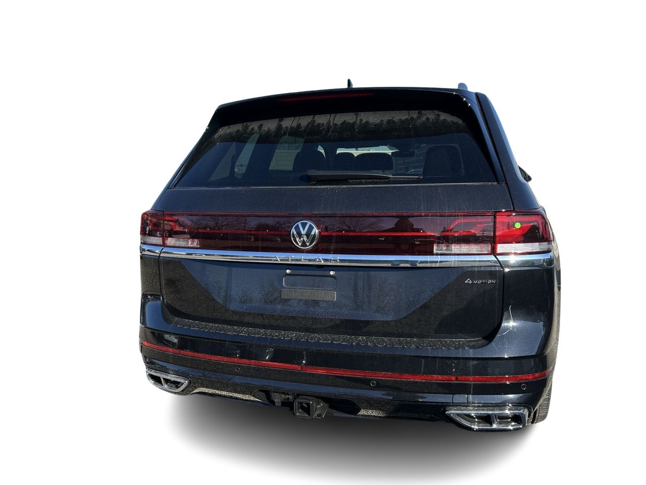 Volkswagen Atlas  2025 à Mississauga, Ontario