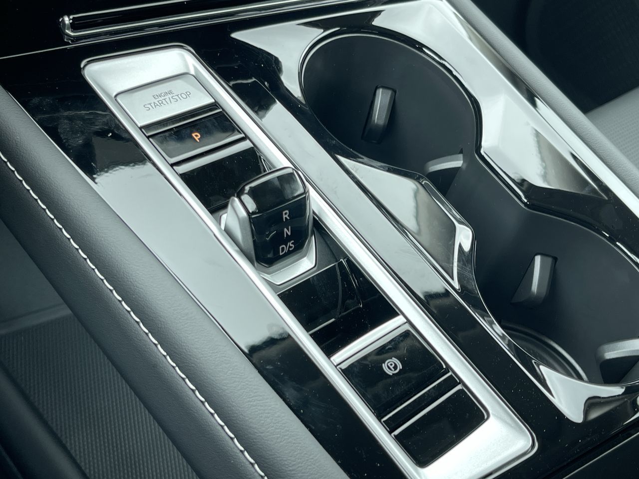 2025 Volkswagen Atlas