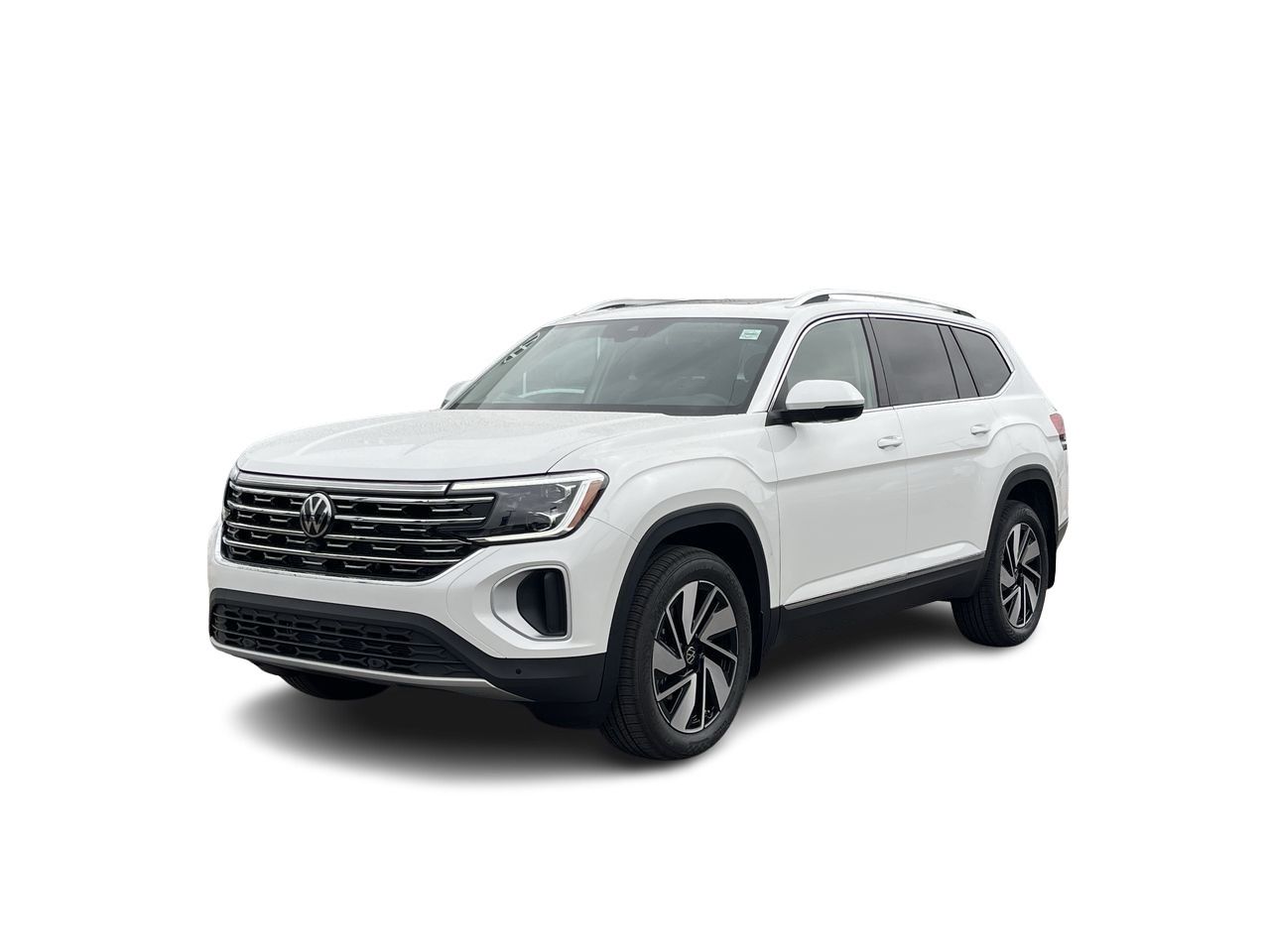 2025 Volkswagen Atlas