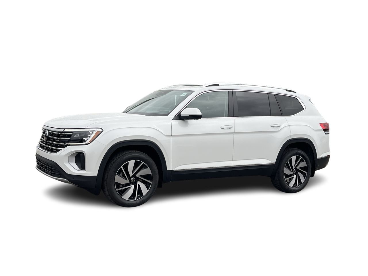 2025 Volkswagen Atlas