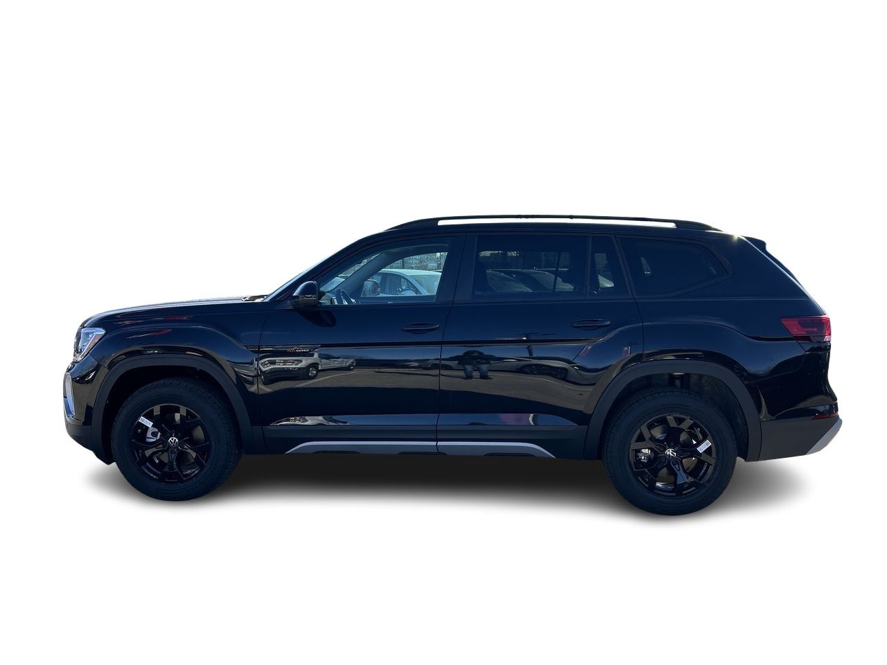 Volkswagen Atlas  2025 à Mississauga, Ontario