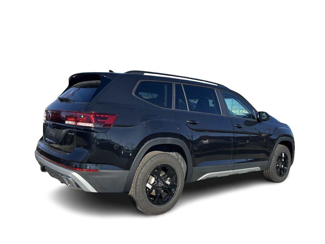 Volkswagen Atlas  2025 à Mississauga, Ontario