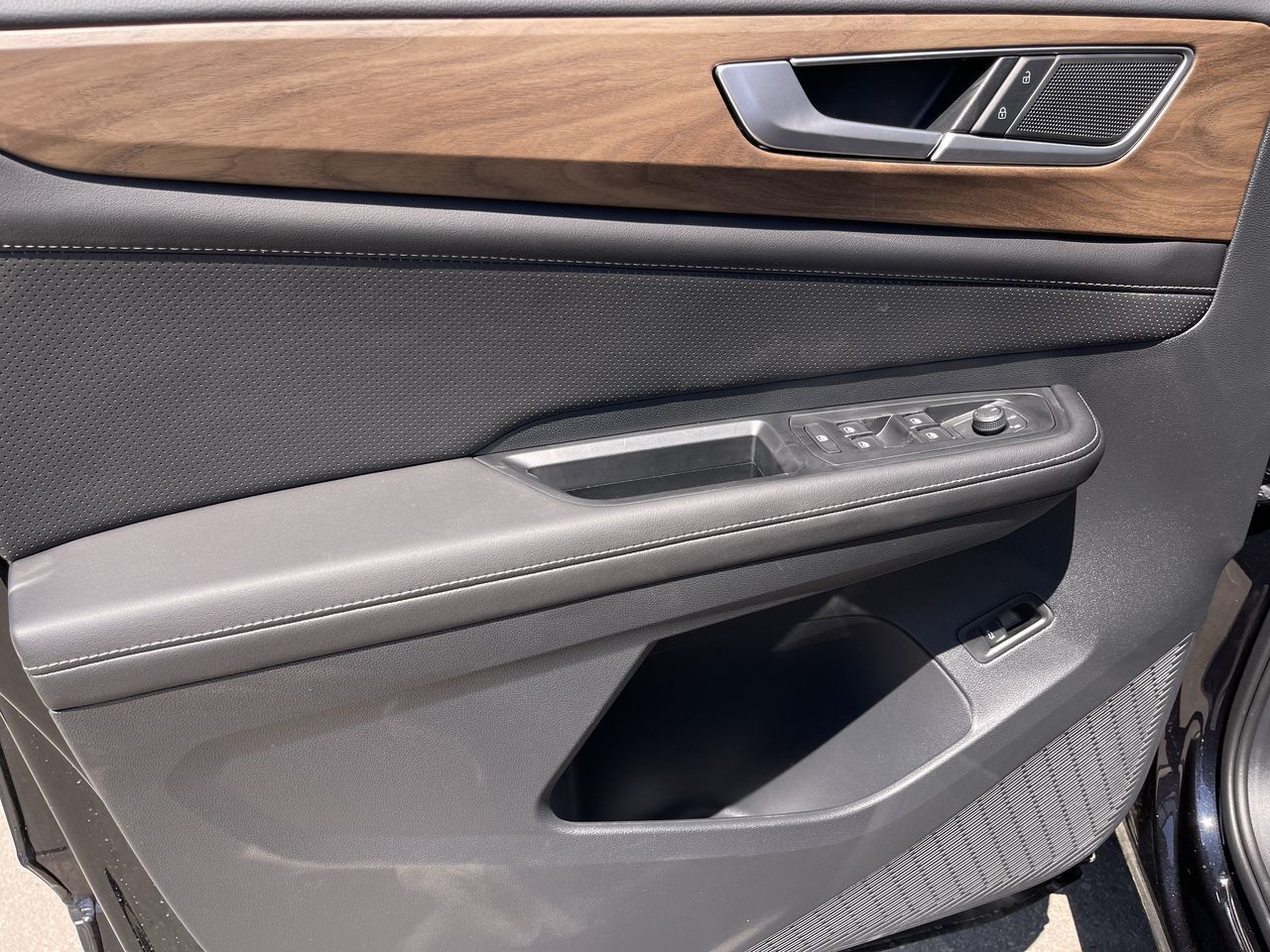 2025 Volkswagen Atlas