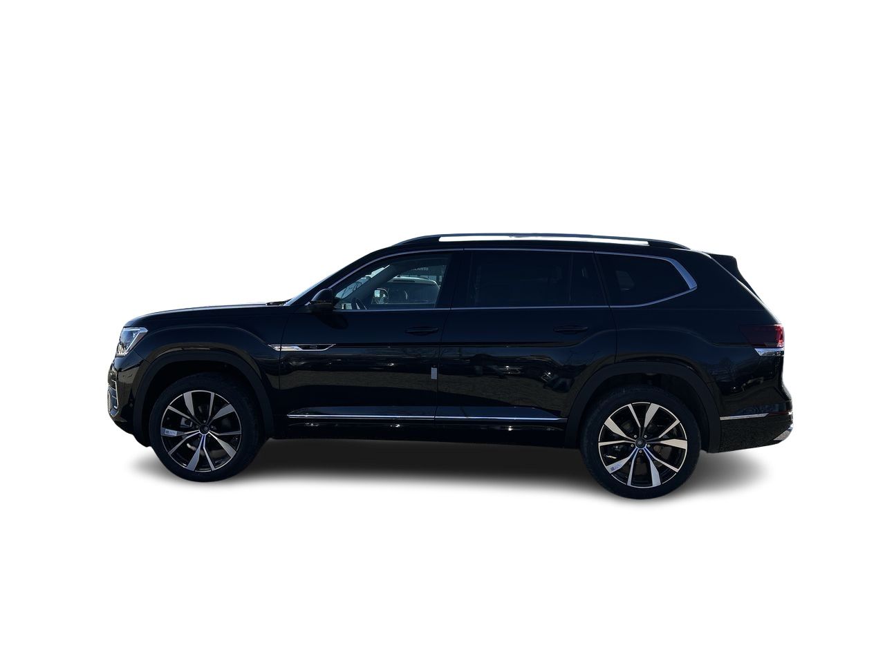 2025 Volkswagen Atlas in Mississauga, Ontario