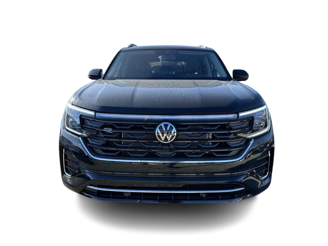 2025 Volkswagen Atlas in Mississauga, Ontario