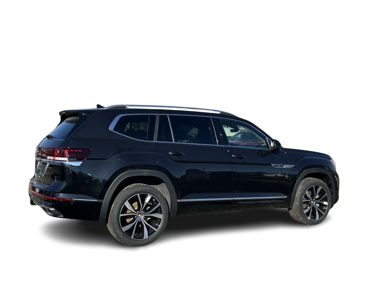 2025 Volkswagen Atlas in Mississauga, Ontario