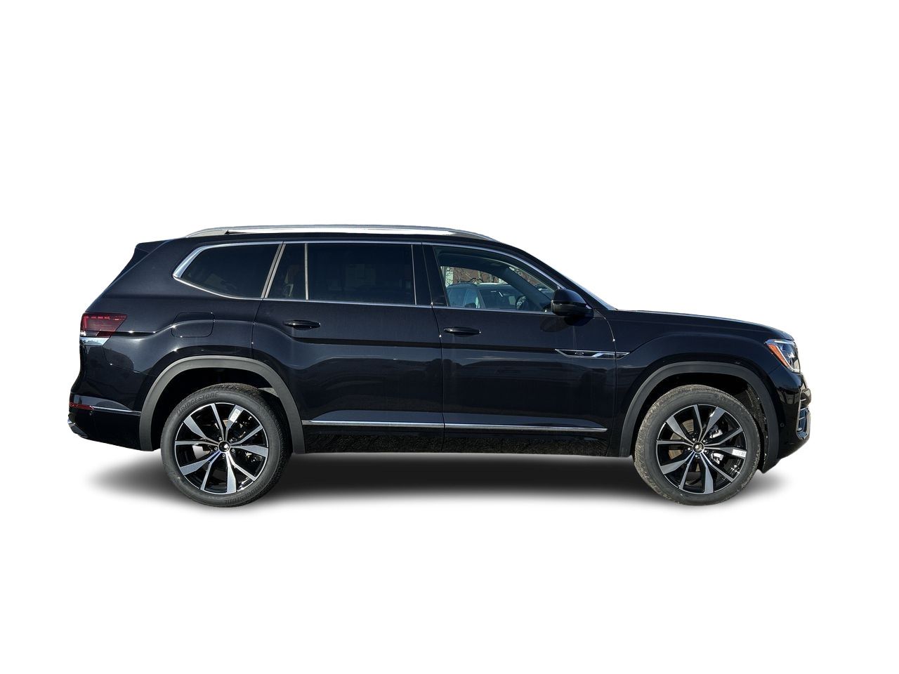 2025 Volkswagen Atlas in Mississauga, Ontario