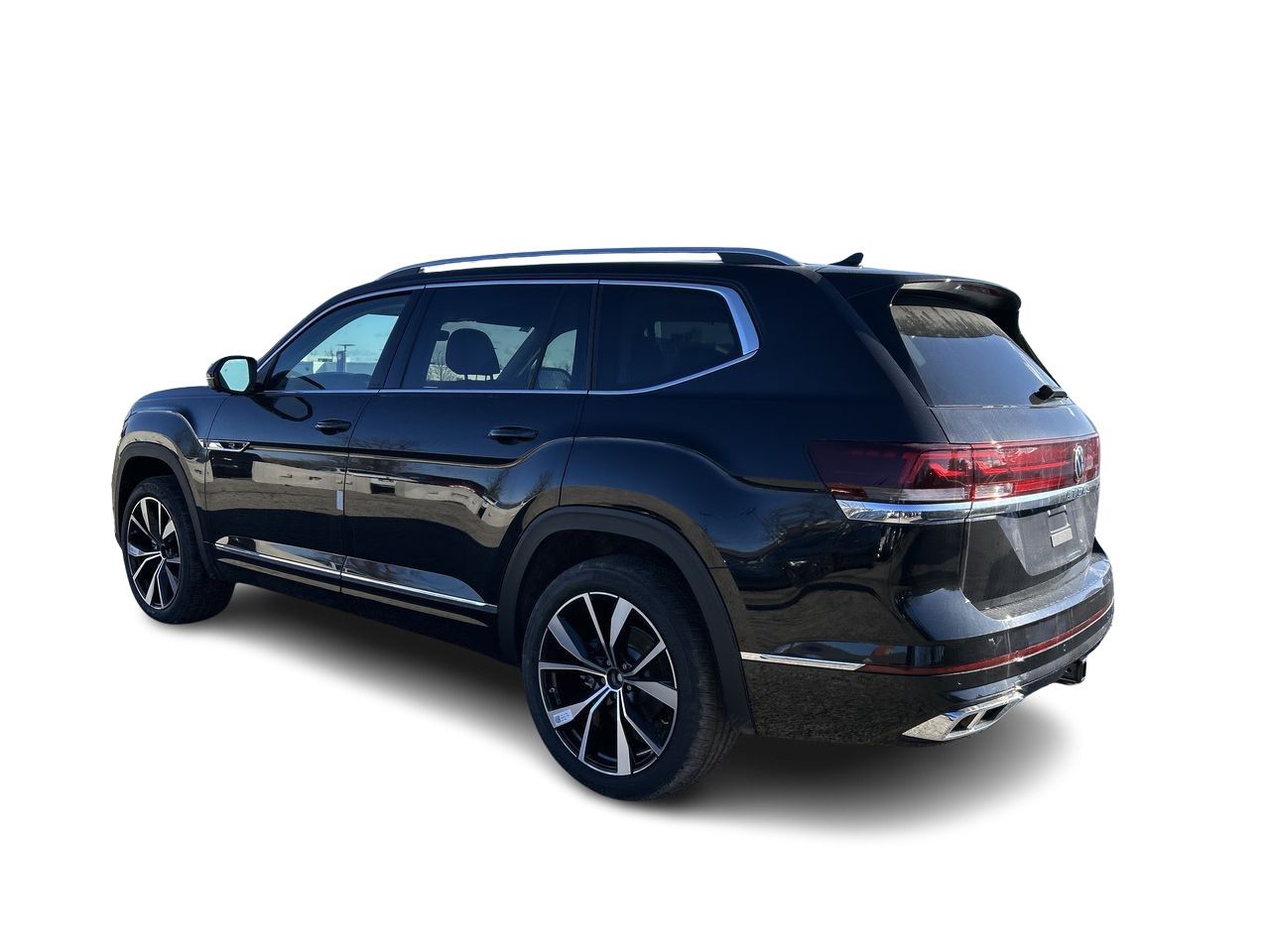 2025 Volkswagen Atlas in Mississauga, Ontario