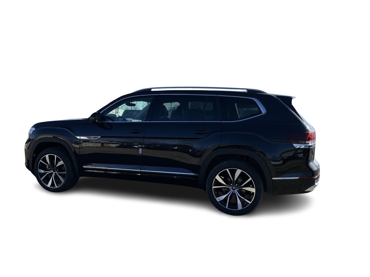 2025 Volkswagen Atlas in Mississauga, Ontario
