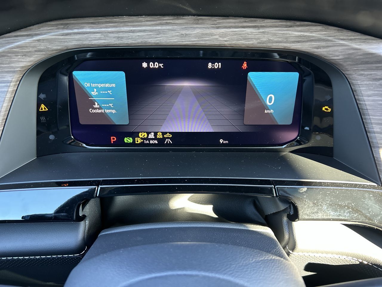 2025 Volkswagen Atlas in Mississauga, Ontario