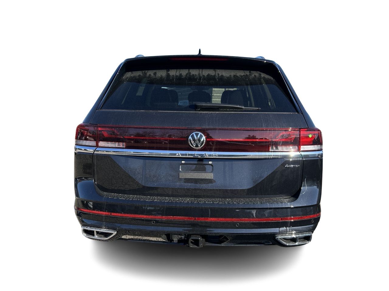 2025 Volkswagen Atlas in Mississauga, Ontario