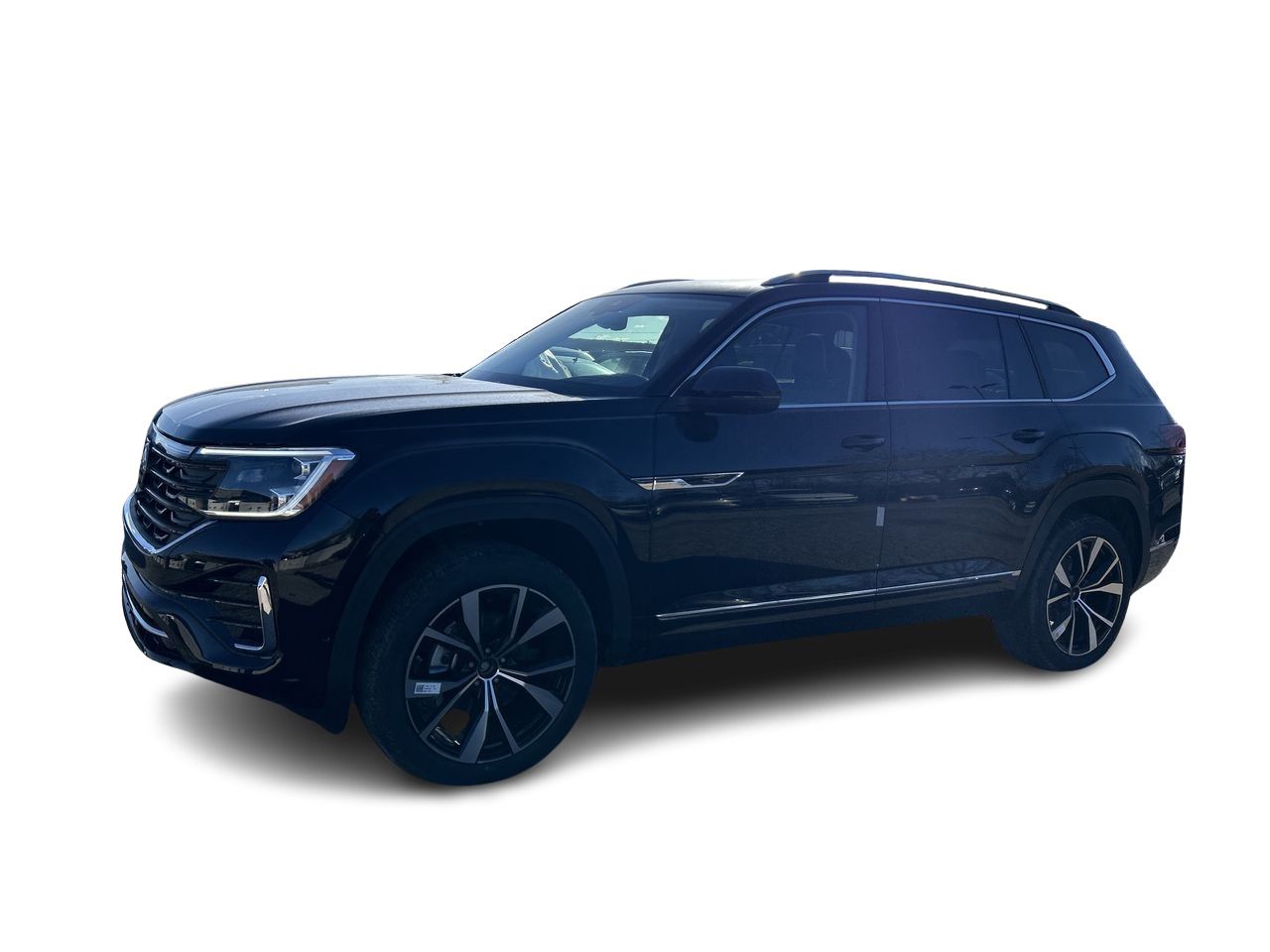 2025 Volkswagen Atlas in Mississauga, Ontario