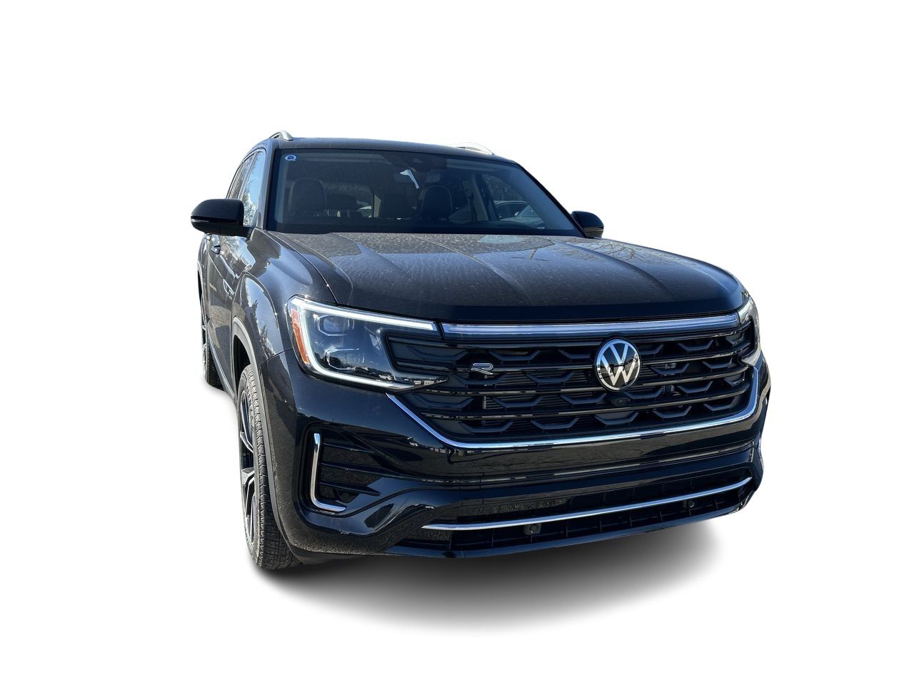 2025 Volkswagen Atlas in Mississauga, Ontario