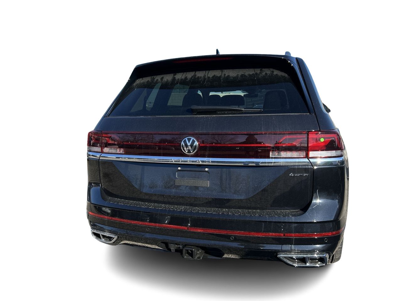 2025 Volkswagen Atlas in Mississauga, Ontario