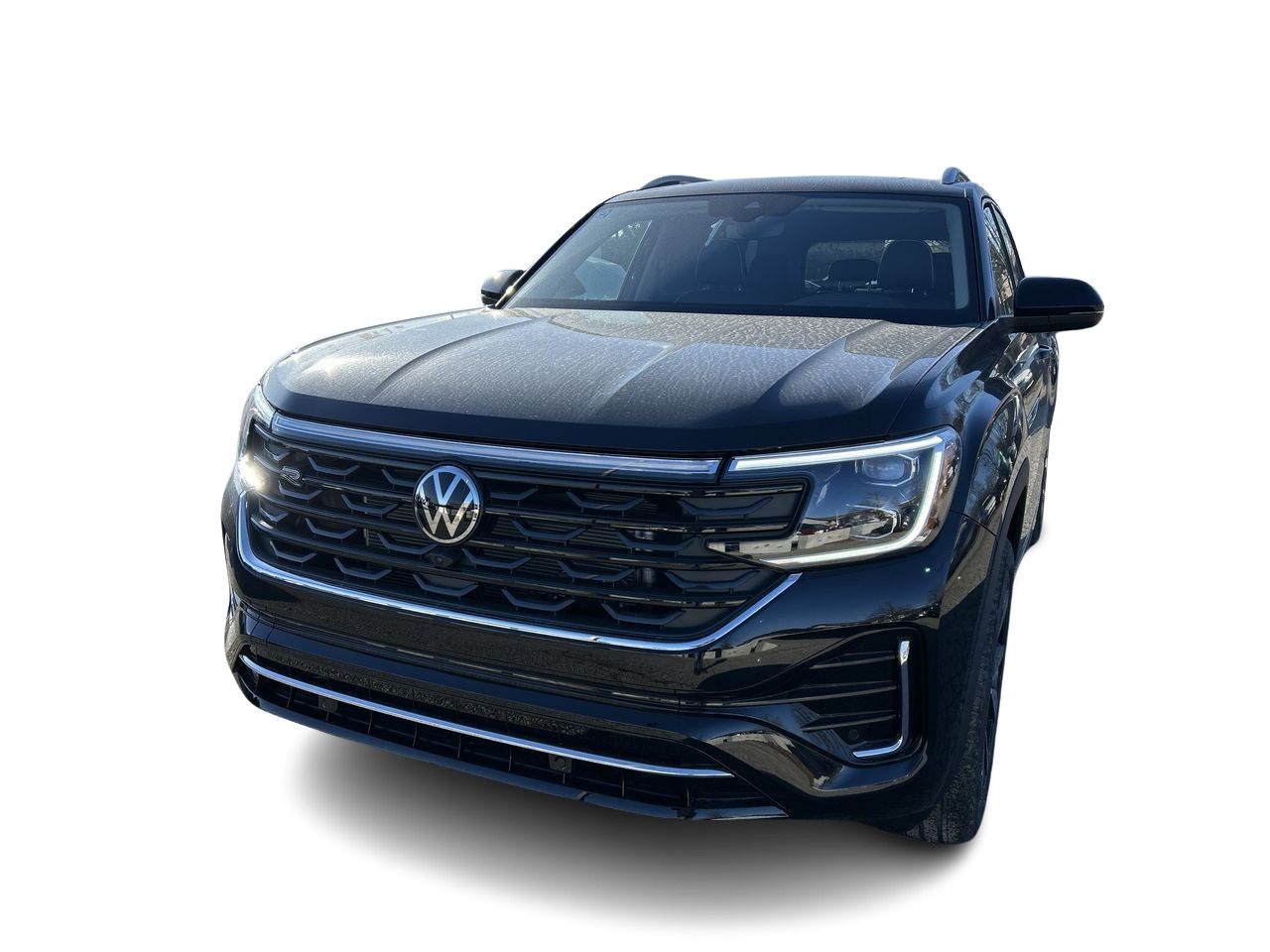 2025 Volkswagen Atlas in Mississauga, Ontario