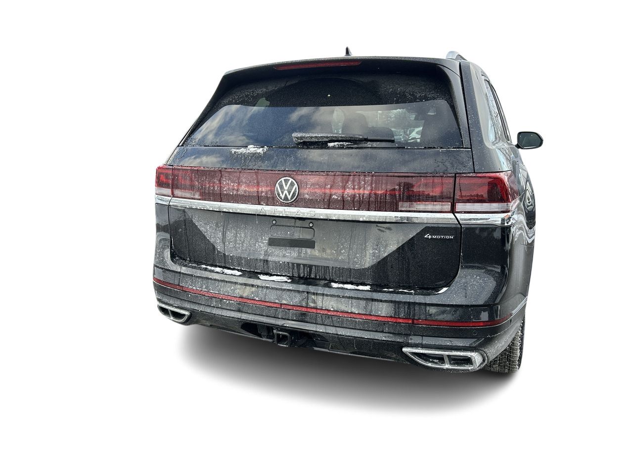 2026 Volkswagen Atlas in Mississauga, Ontario