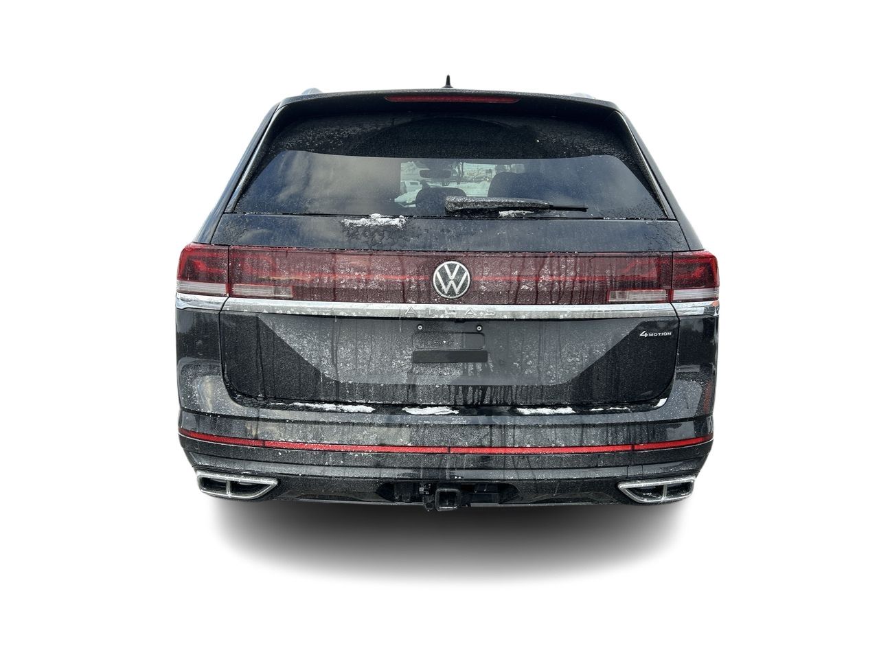 2026 Volkswagen Atlas in Mississauga, Ontario