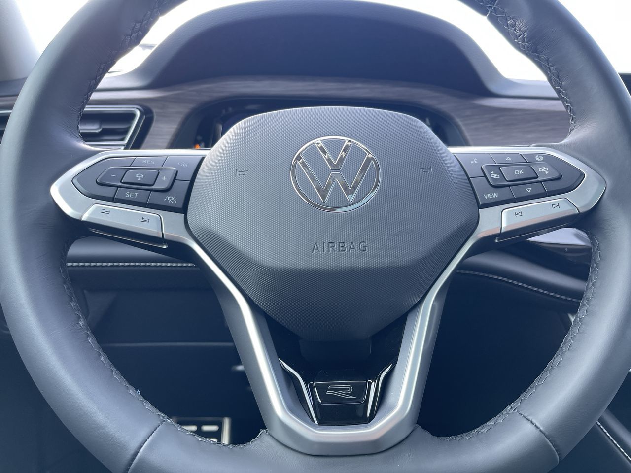 2026 Volkswagen Atlas