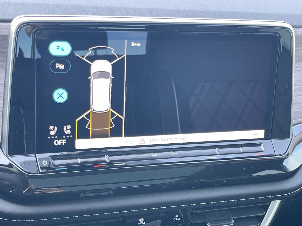 2026 Volkswagen Atlas