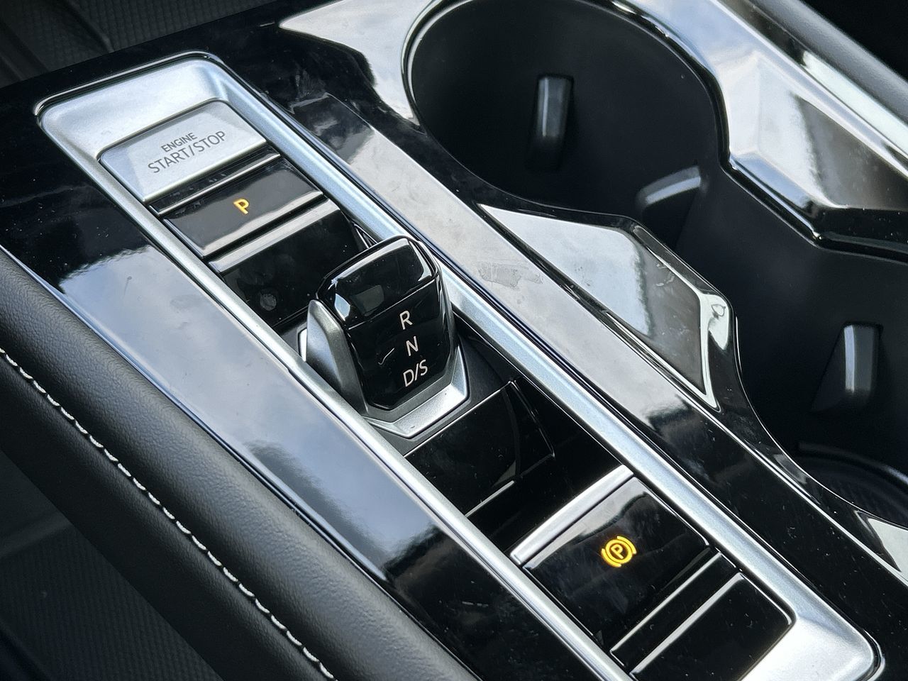 2026 Volkswagen Atlas