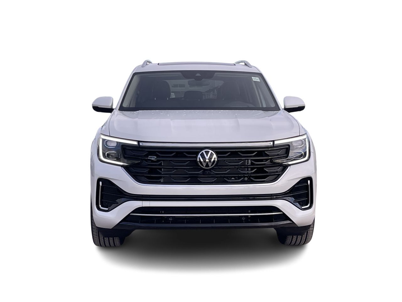 2026 Volkswagen Atlas in Mississauga, Ontario