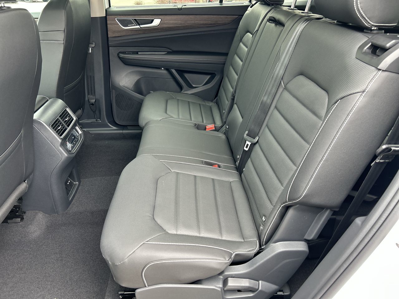 Volkswagen Atlas  2026 à Mississauga, Ontario