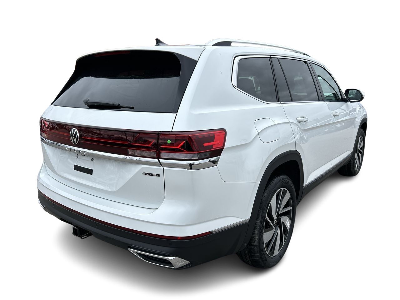 Volkswagen Atlas  2026 à Mississauga, Ontario