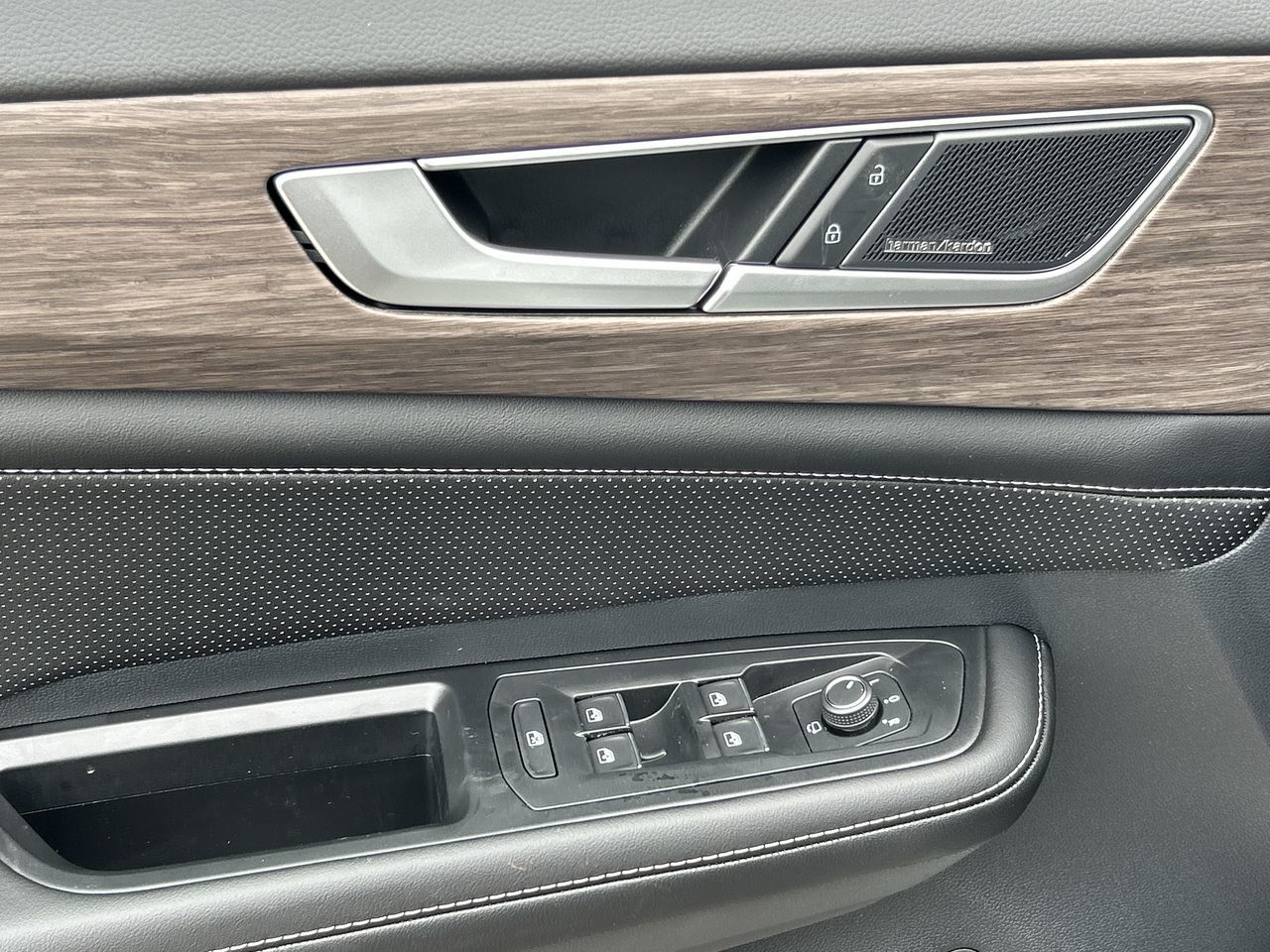 Volkswagen Atlas  2026 à Mississauga, Ontario