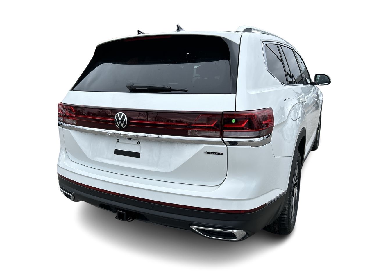 Volkswagen Atlas  2026 à Mississauga, Ontario