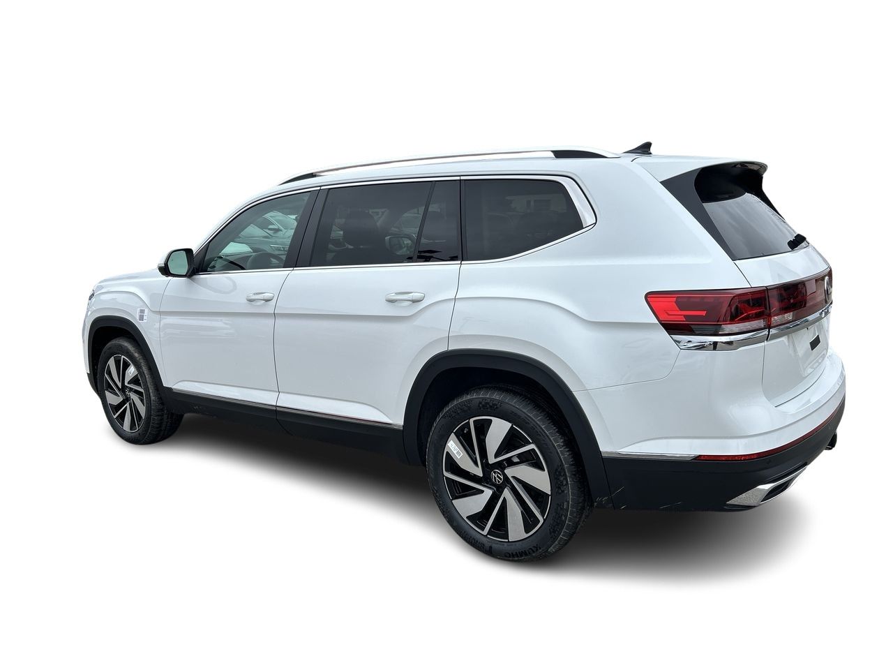 Volkswagen Atlas  2026 à Mississauga, Ontario