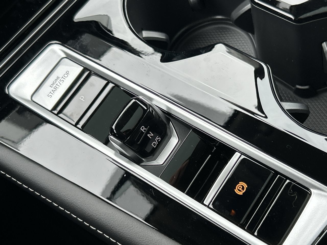 Volkswagen Atlas  2026 à Mississauga, Ontario