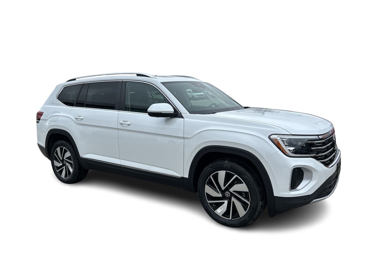 Volkswagen Atlas  2026 à Mississauga, Ontario