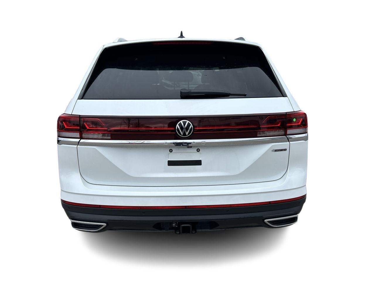 Volkswagen Atlas  2026 à Mississauga, Ontario