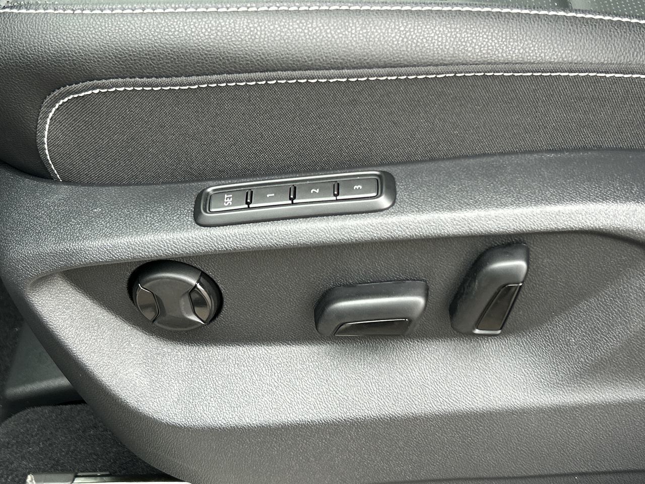 Volkswagen Atlas  2026 à Mississauga, Ontario