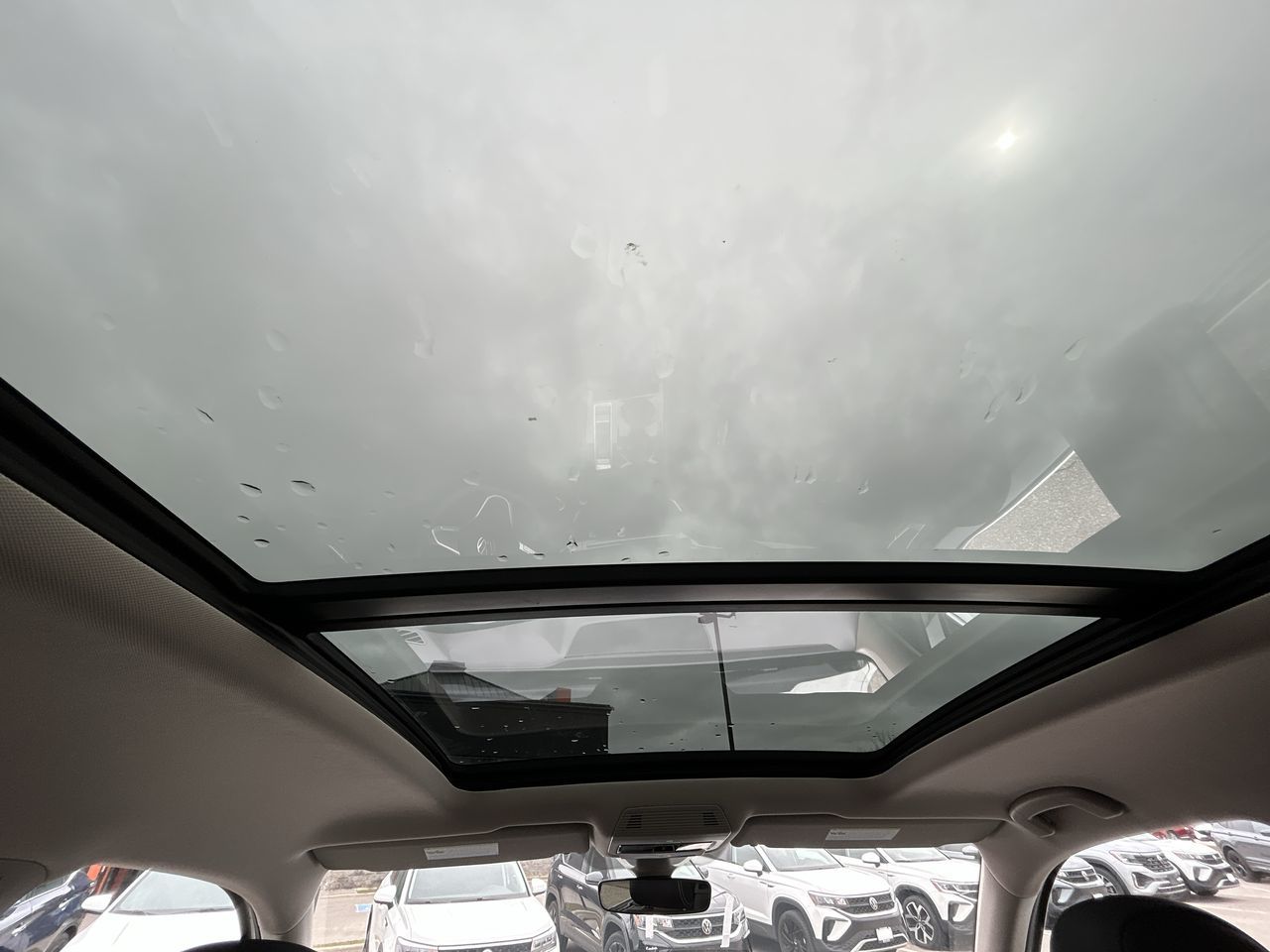 Volkswagen Atlas  2026 à Mississauga, Ontario