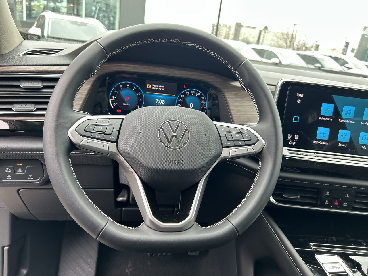 Volkswagen Atlas  2026 à Mississauga, Ontario