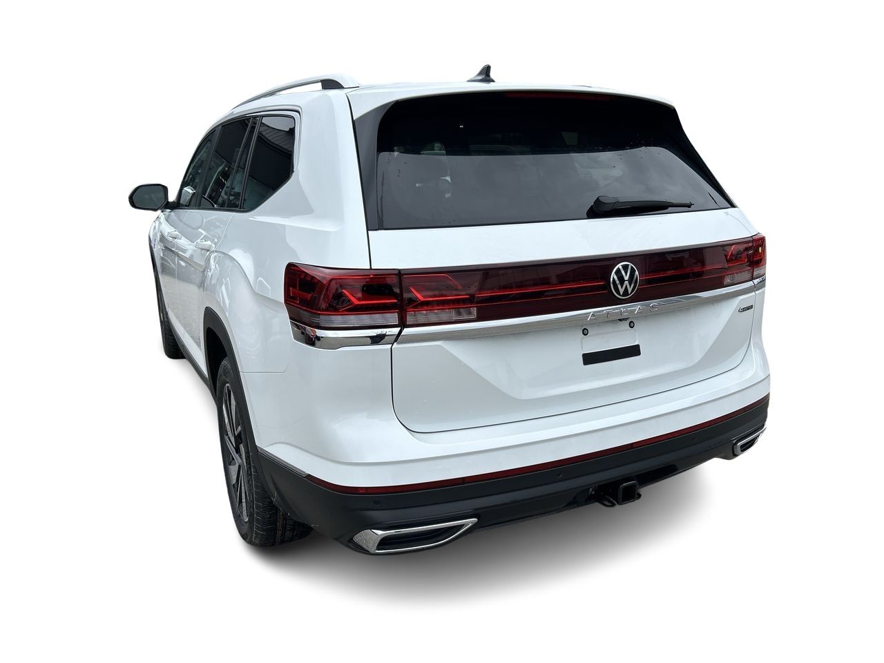 Volkswagen Atlas  2026 à Mississauga, Ontario