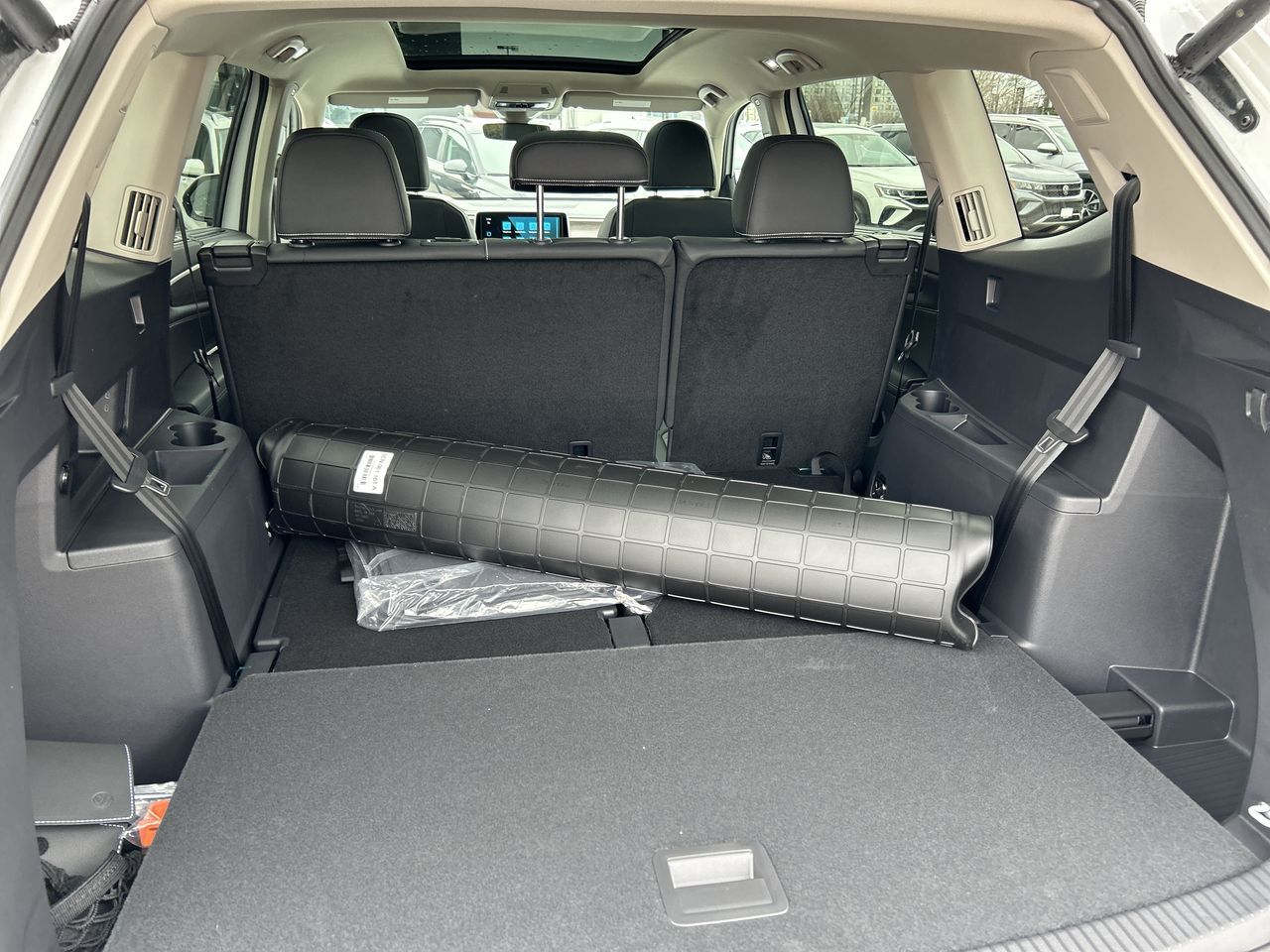 Volkswagen Atlas  2026 à Mississauga, Ontario