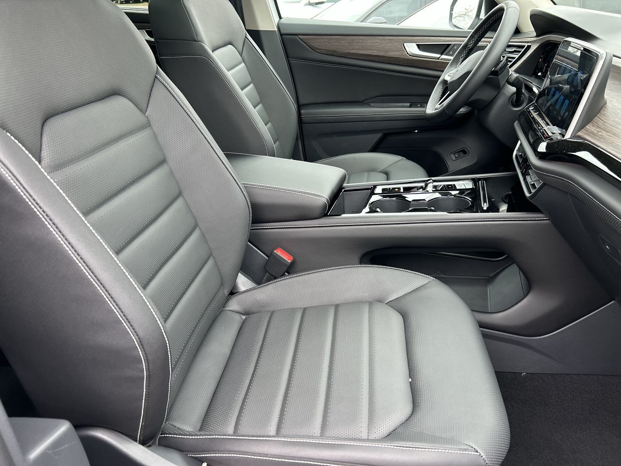 Volkswagen Atlas  2026 à Mississauga, Ontario