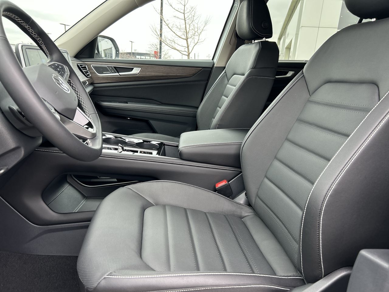 Volkswagen Atlas  2026 à Mississauga, Ontario