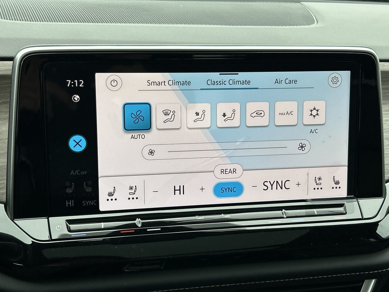 Volkswagen Atlas  2026 à Mississauga, Ontario