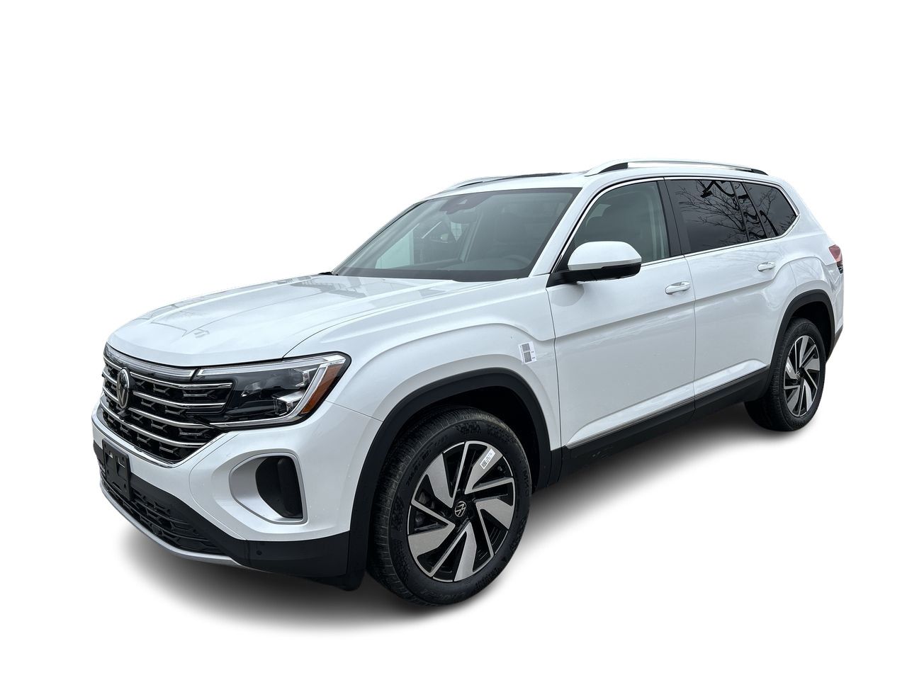 Volkswagen Atlas  2026 à Mississauga, Ontario