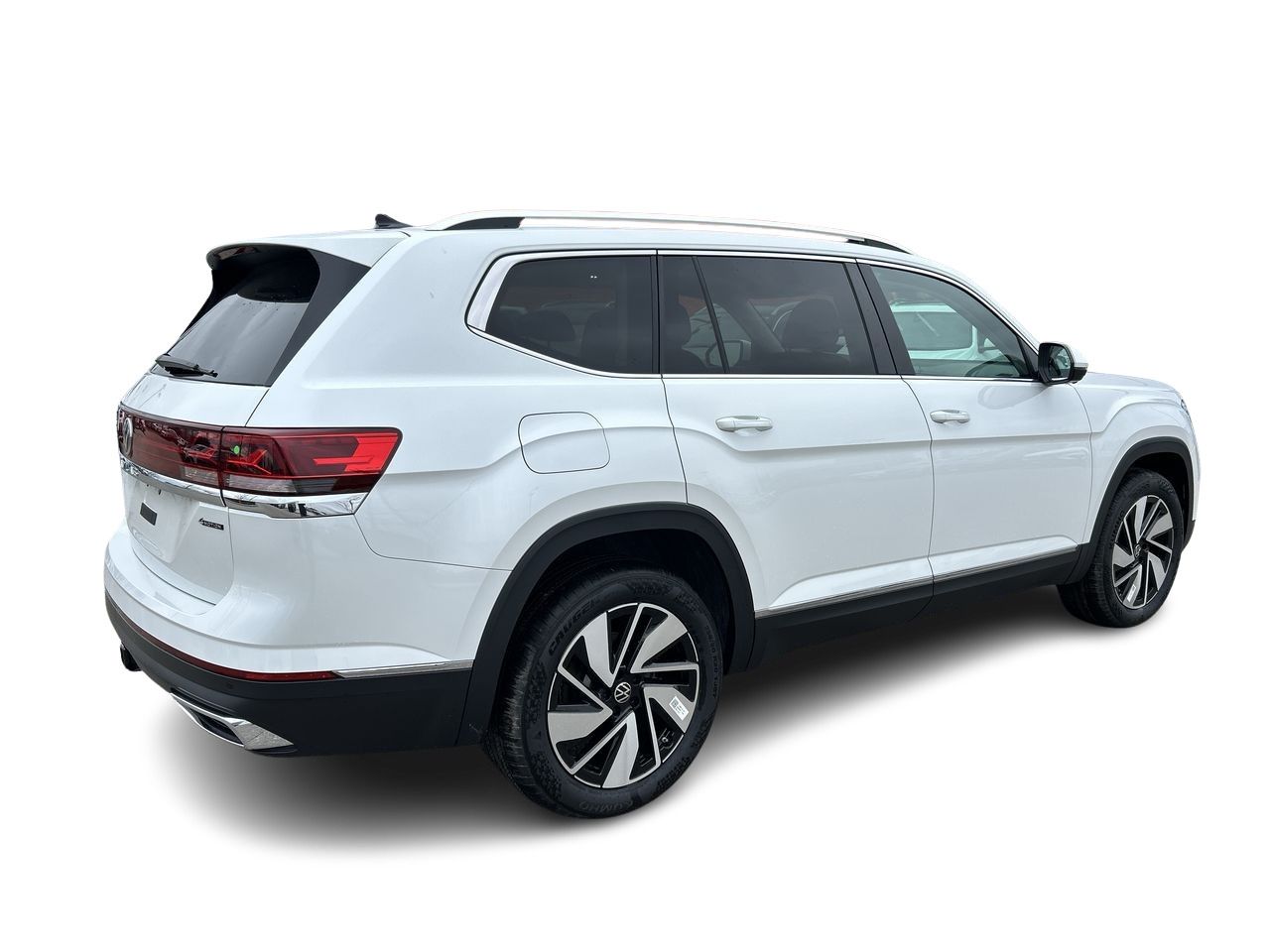 Volkswagen Atlas  2026 à Mississauga, Ontario