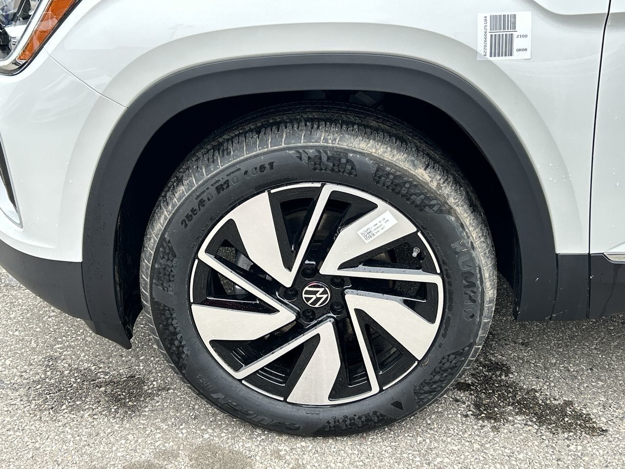 Volkswagen Atlas  2026 à Mississauga, Ontario