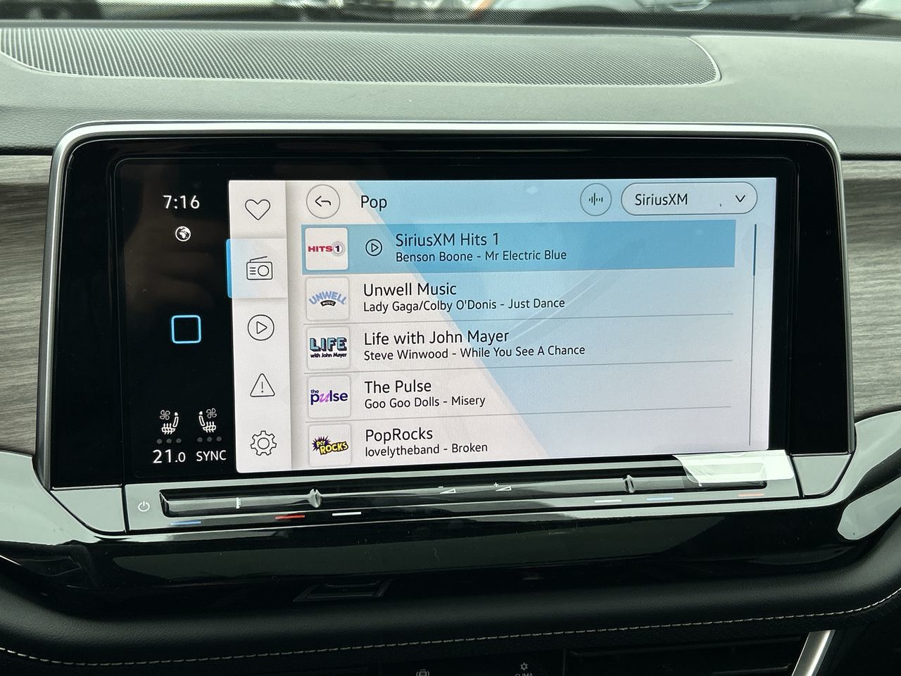 Volkswagen Atlas  2026 à Mississauga, Ontario