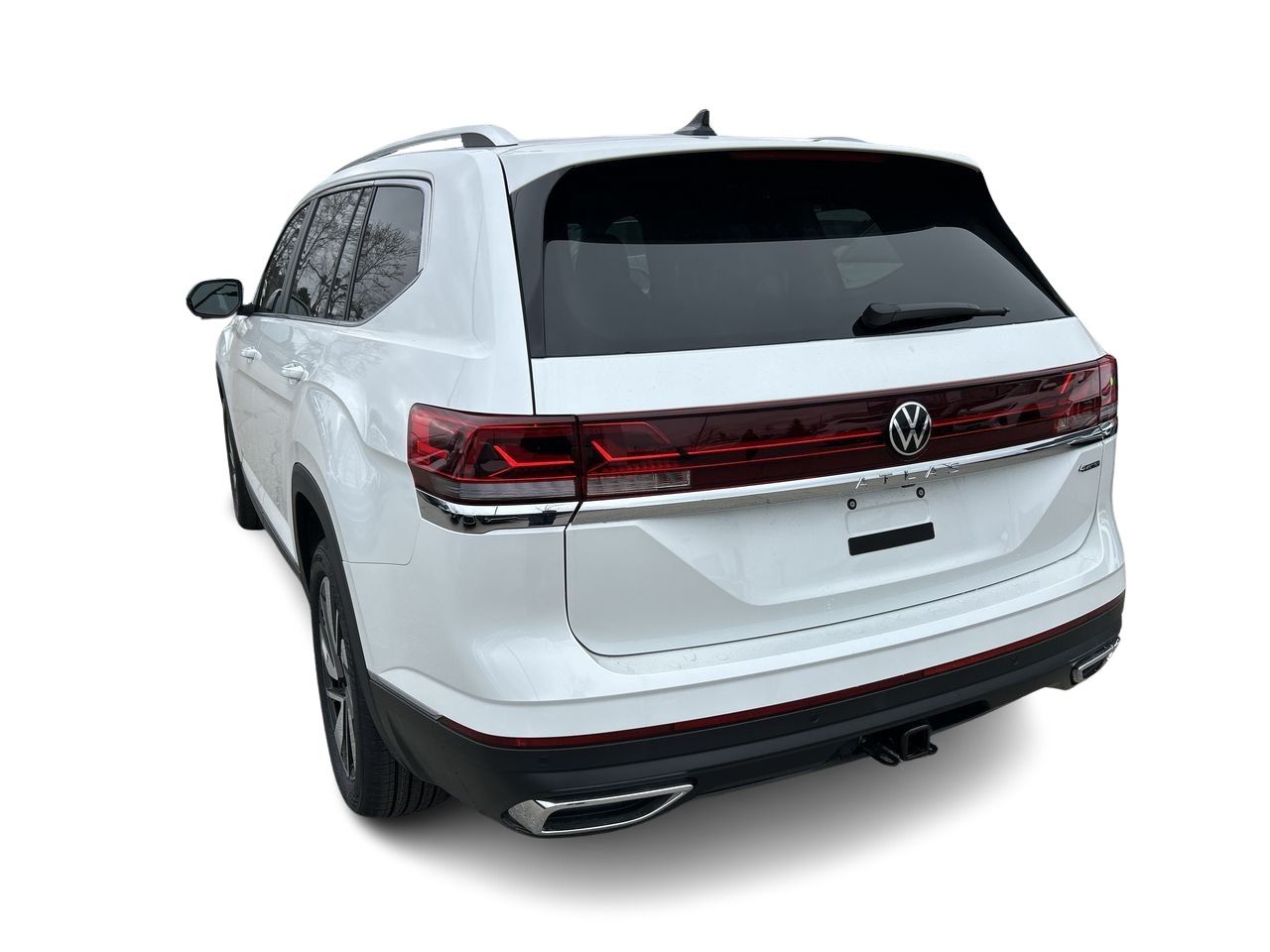 Volkswagen Atlas  2026 à Mississauga, Ontario